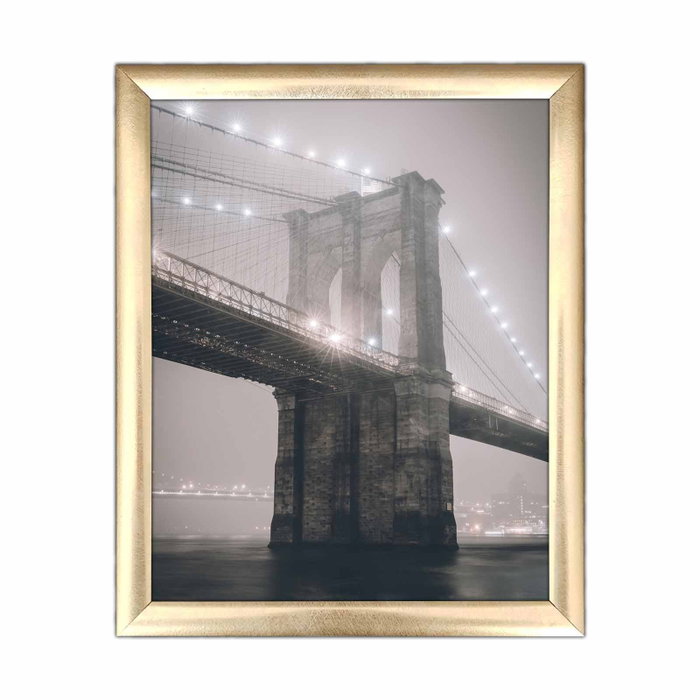 Wallity Cuadro Decorativo ACT-046 Multicolor